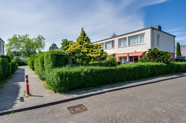 Medium property photo - Klaarkamp 6, 3085 ST Rotterdam